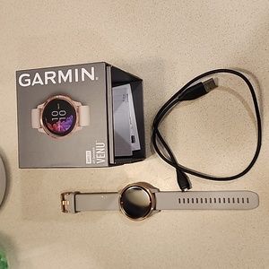 Garmin Venu Smartwatch